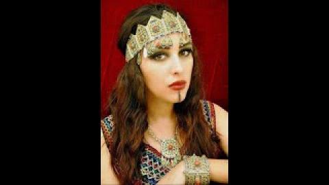 Narjiss a Tanawacht By Mostafa HD
