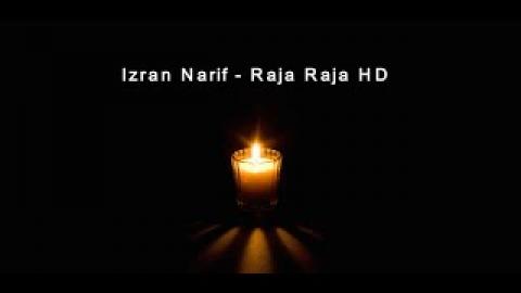 IZRAN NARIF RAJA RAJA By Leila Chakir