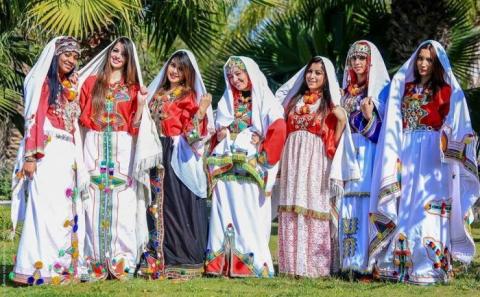 Top 10 Samira Rif Music Compilation 2024 HD