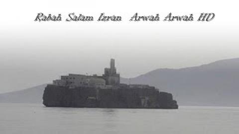 Rabah Salam izran Arwah Arwah