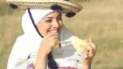 ILHAM REGGADA GA3 GA3 A ZOUBIDA HD
